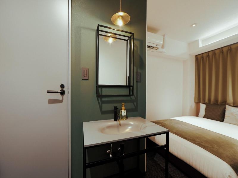 R Hotel Namba Daikokucho image