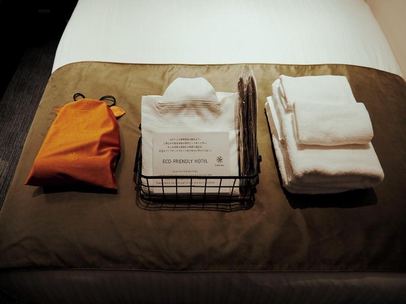 R Hotel Namba Daikokucho image