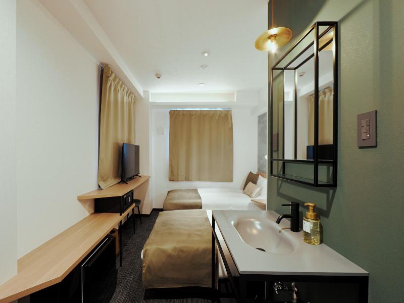 R Hotel Namba Daikokucho image