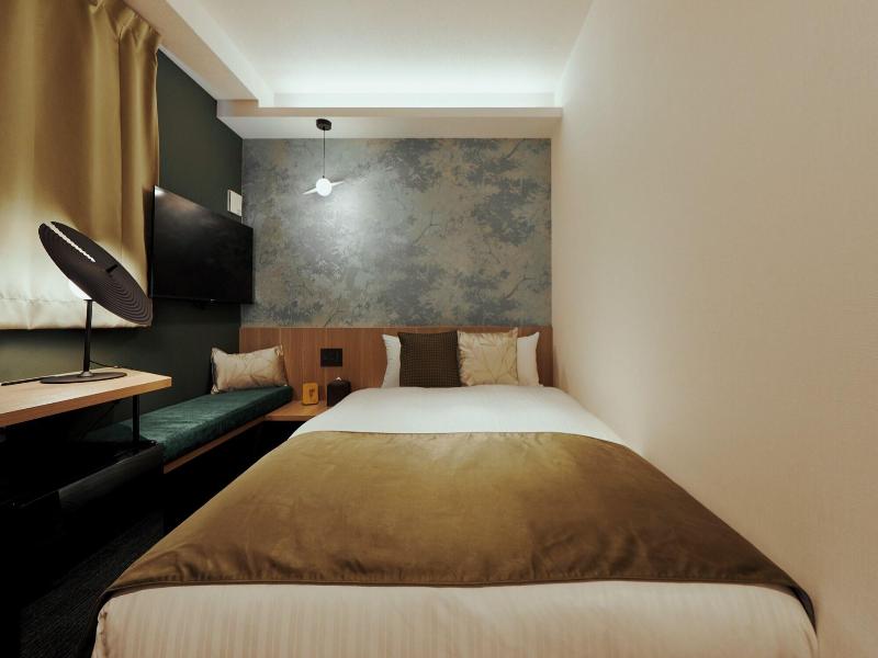 R Hotel Namba Daikokucho image