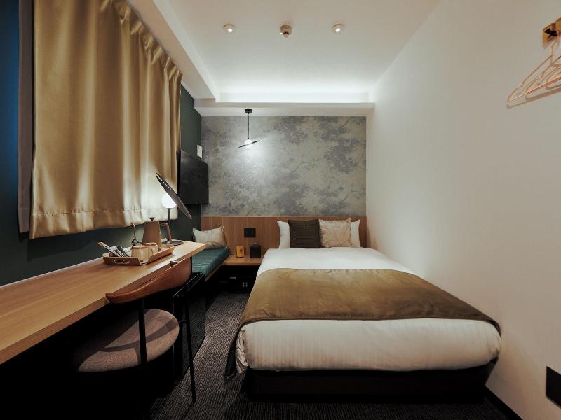 R Hotel Namba Daikokucho image