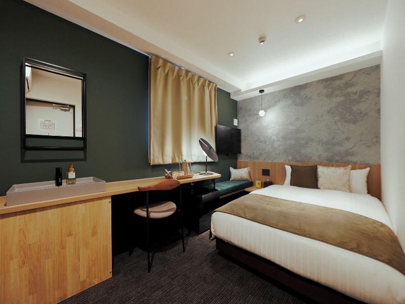 R Hotel Namba Daikokucho image
