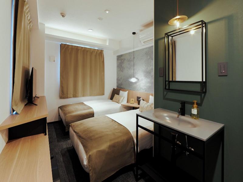 R Hotel Namba Daikokucho image