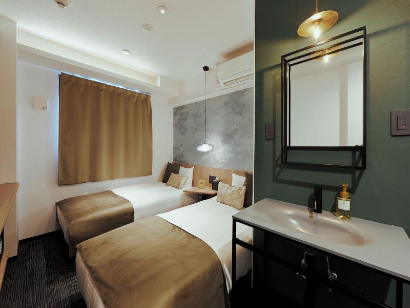 R Hotel Namba Daikokucho image