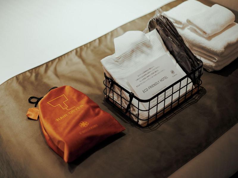 R Hotel Namba Daikokucho image