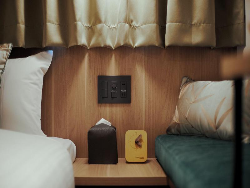 R Hotel Namba Daikokucho image