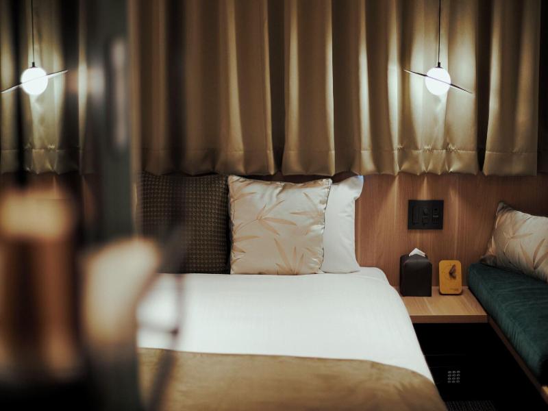 R Hotel Namba Daikokucho image