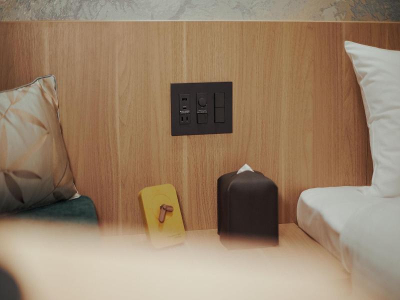 R Hotel Namba Daikokucho image