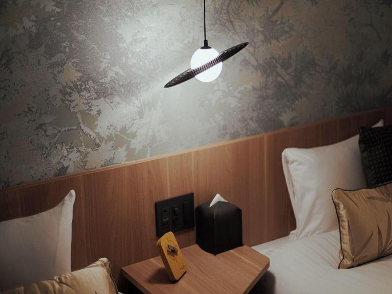 R Hotel Namba Daikokucho image