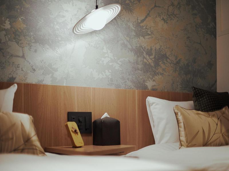 R Hotel Namba Daikokucho image