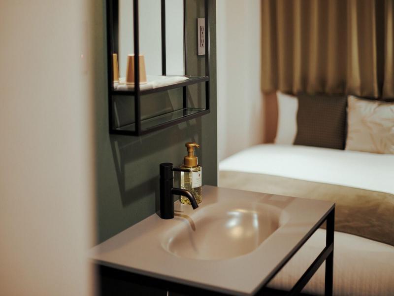 R Hotel Namba Daikokucho image