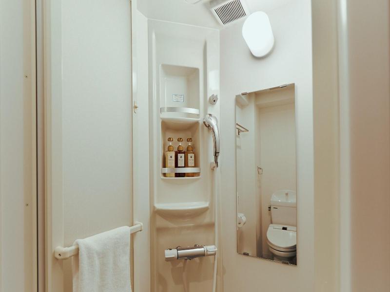 R Hotel Namba Daikokucho image