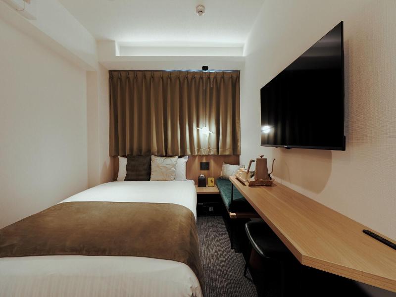 R Hotel Namba Daikokucho image