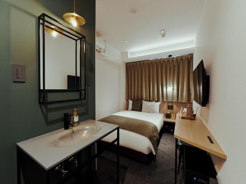 R Hotel Namba Daikokucho image