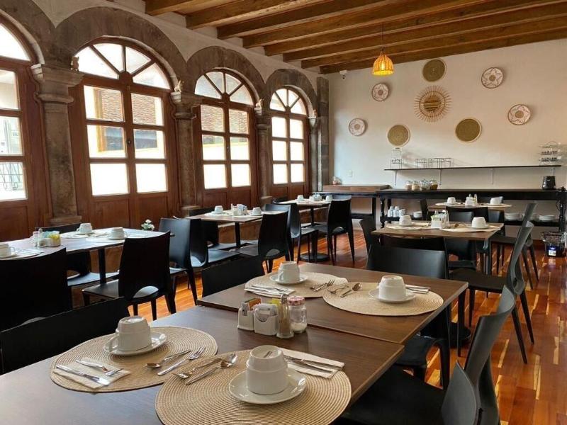 Hotel Katari At Plaza De Armas Cusco image