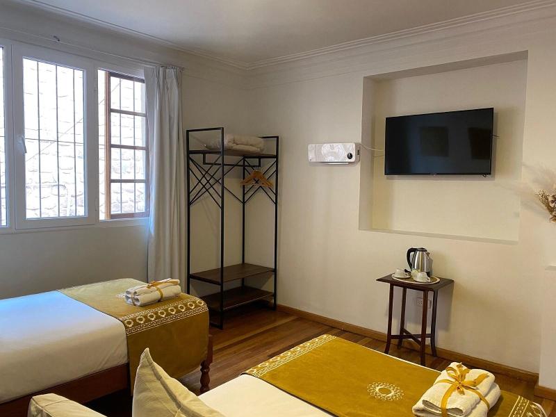 Hotel Katari At Plaza De Armas Cusco image