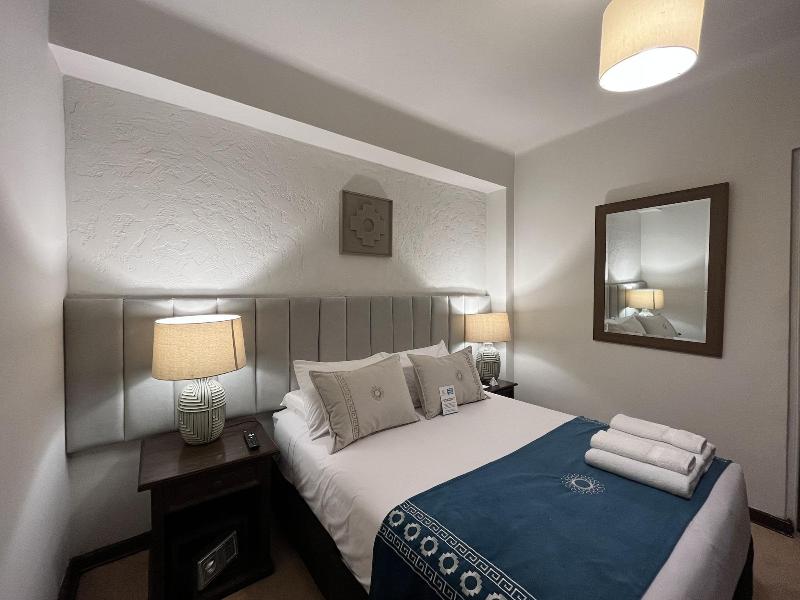 Hotel Katari At Plaza De Armas Cusco image