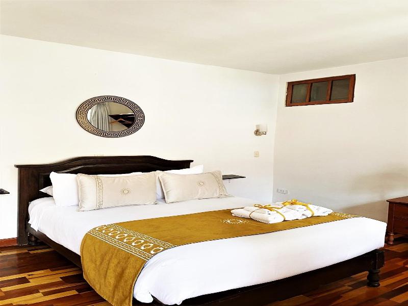 Hotel Katari At Plaza De Armas Cusco image