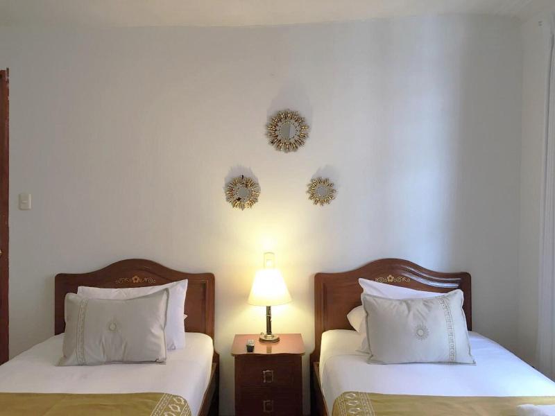 Hotel Katari At Plaza De Armas Cusco image