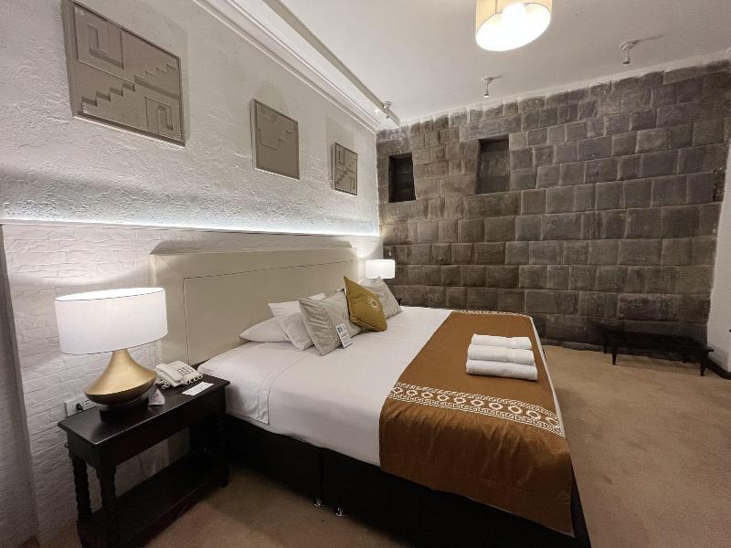 Hotel Katari At Plaza De Armas Cusco image