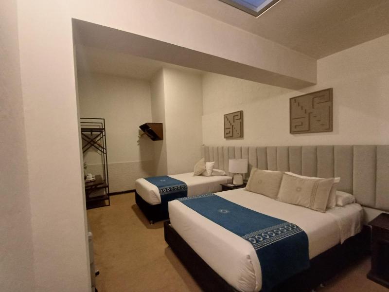 Hotel Katari At Plaza De Armas Cusco image