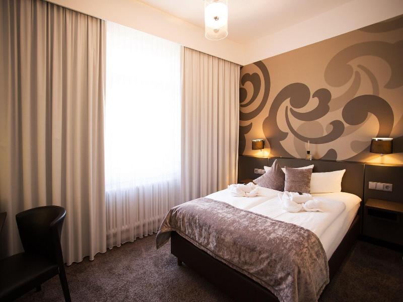 Hotel Sonata image
