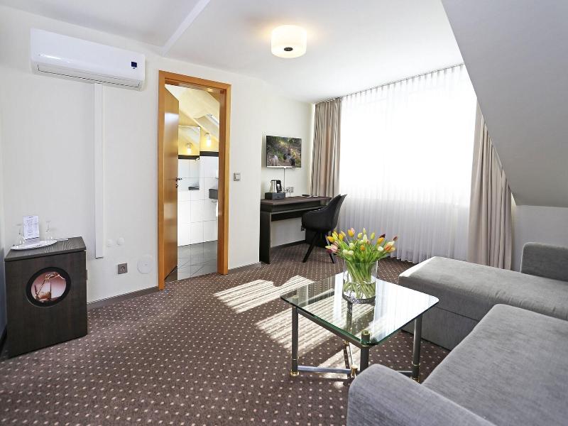 Hotel Sonata image