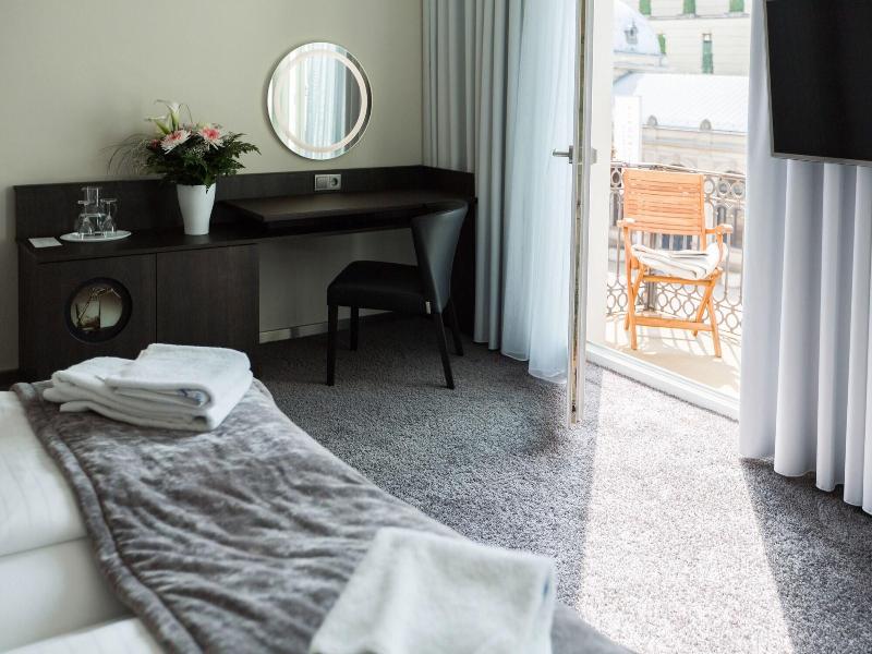 Hotel Sonata image