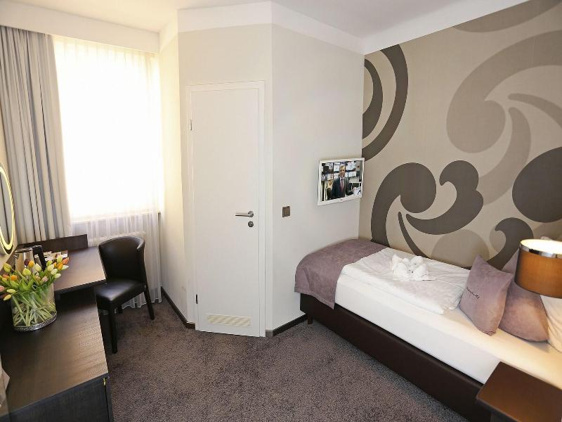 Hotel Sonata image