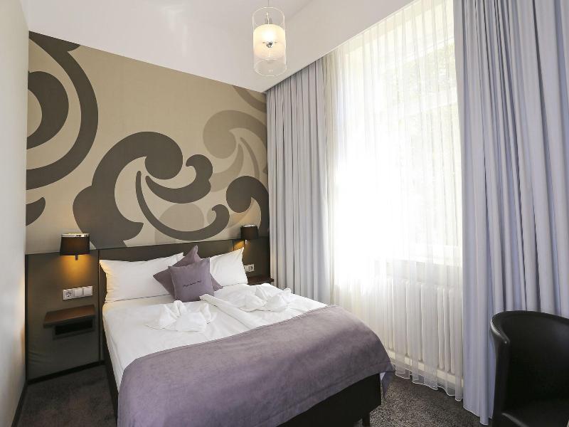 Hotel Sonata image