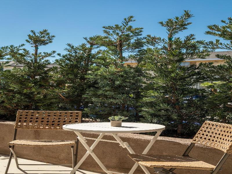 California Inn image