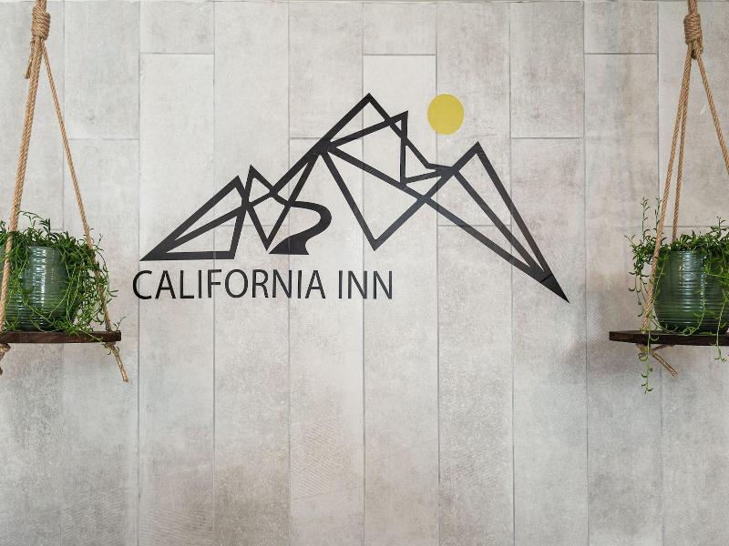 California Inn image
