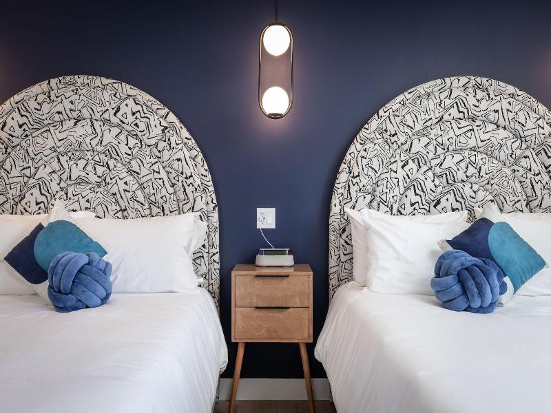 California Inn image