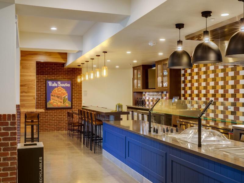 Ayres Hotel Rialto Fontana image