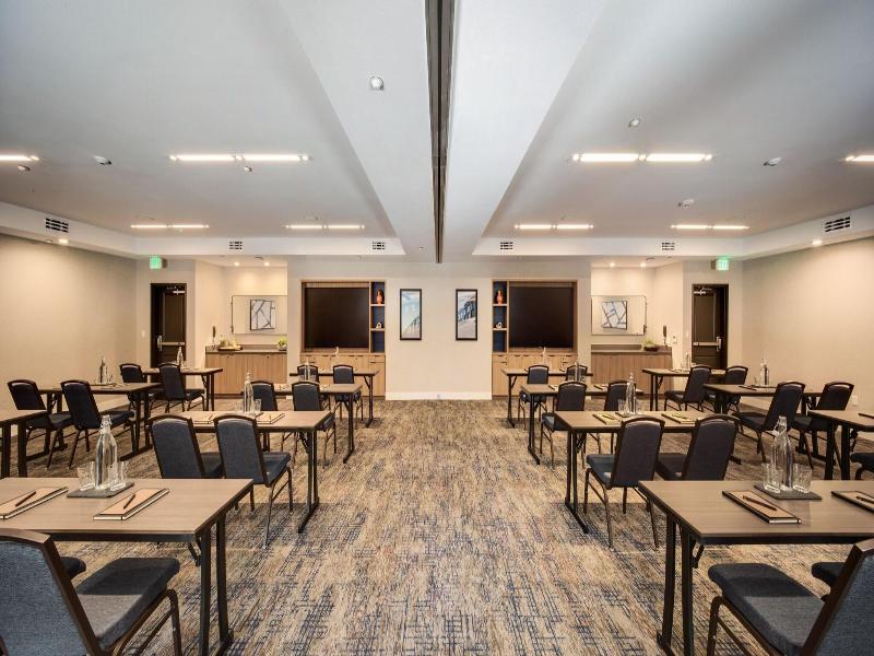 Ayres Hotel Rialto Fontana image