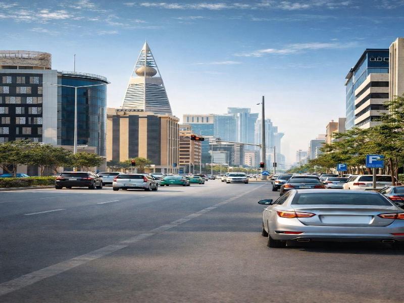 Carawan Alkhaleej Hotel image