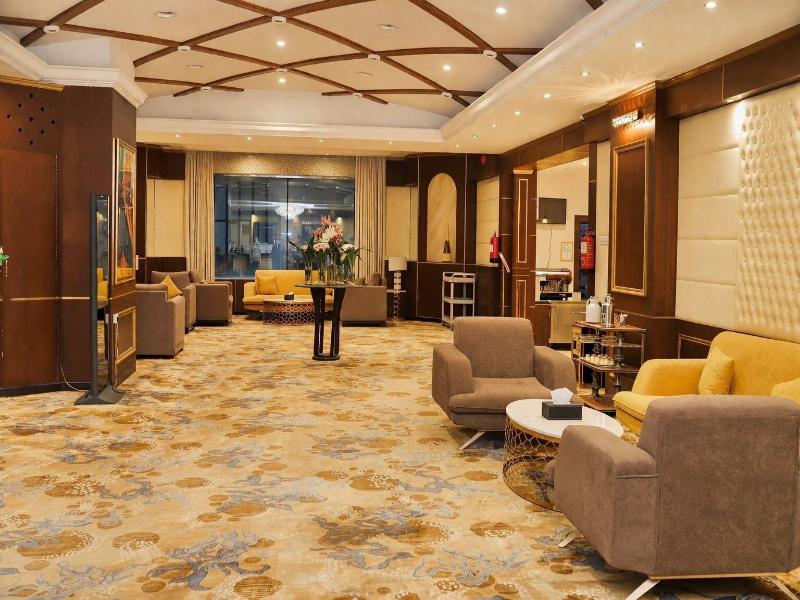 Carawan Alkhaleej Hotel image