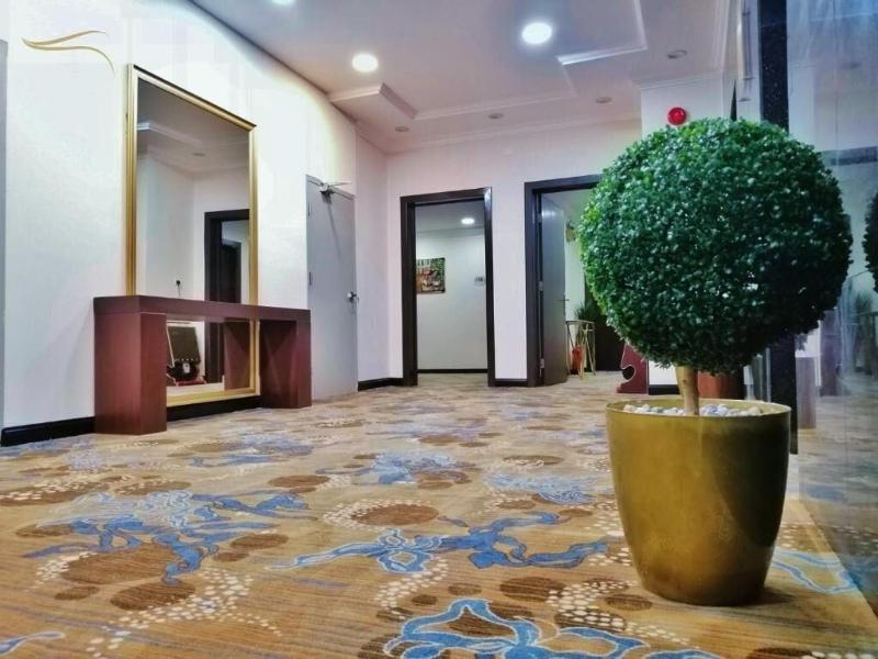 Carawan Alkhaleej Hotel image