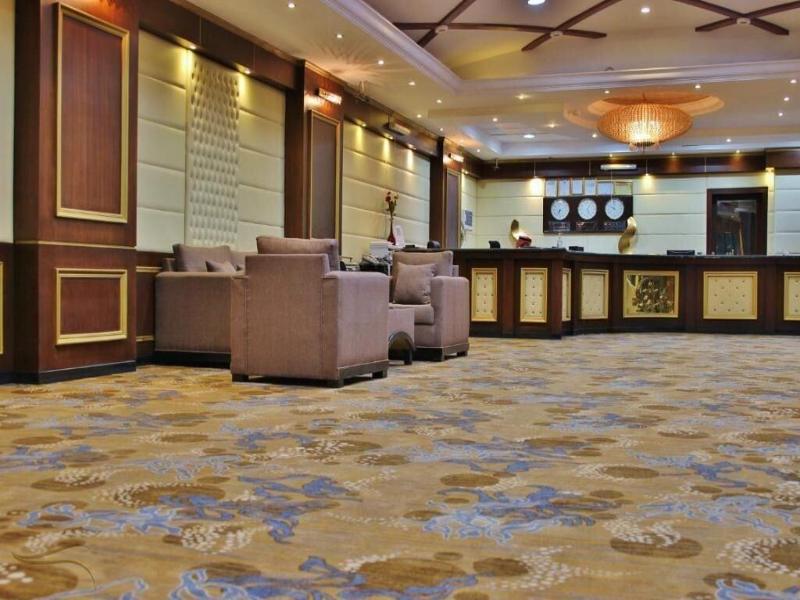 Carawan Alkhaleej Hotel image
