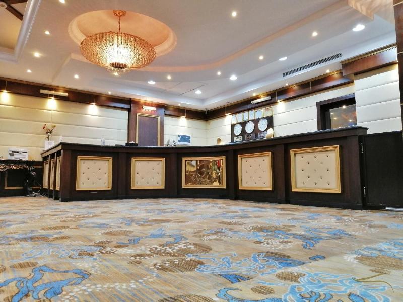 Carawan Alkhaleej Hotel image