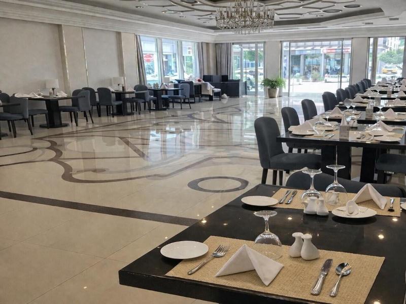 Carawan Alkhaleej Hotel image