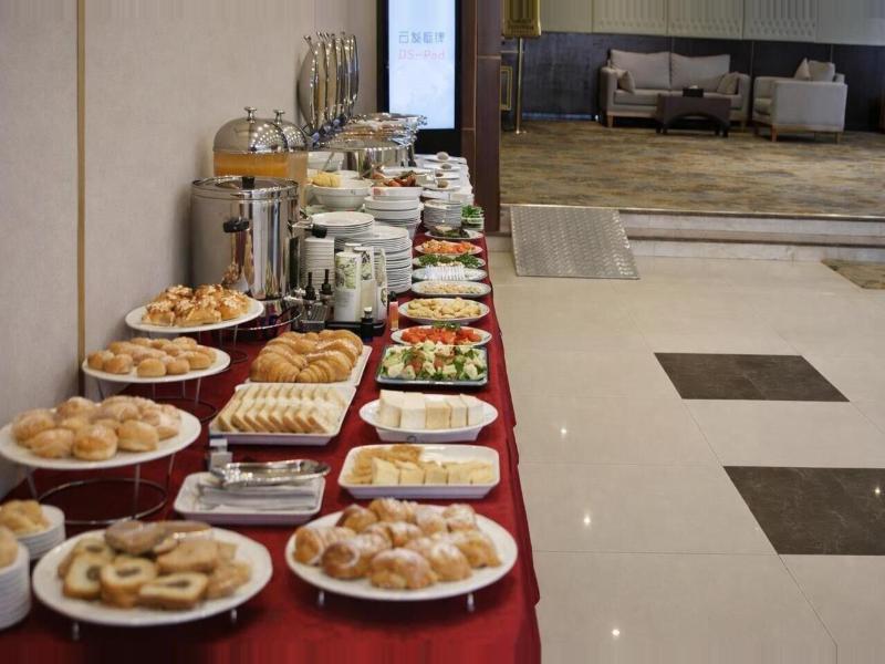 Carawan Alkhaleej Hotel image
