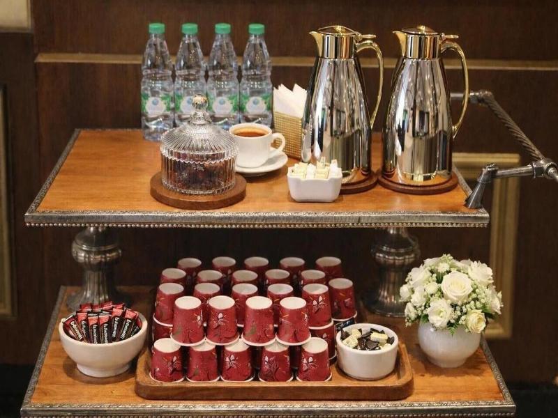Carawan Alkhaleej Hotel image