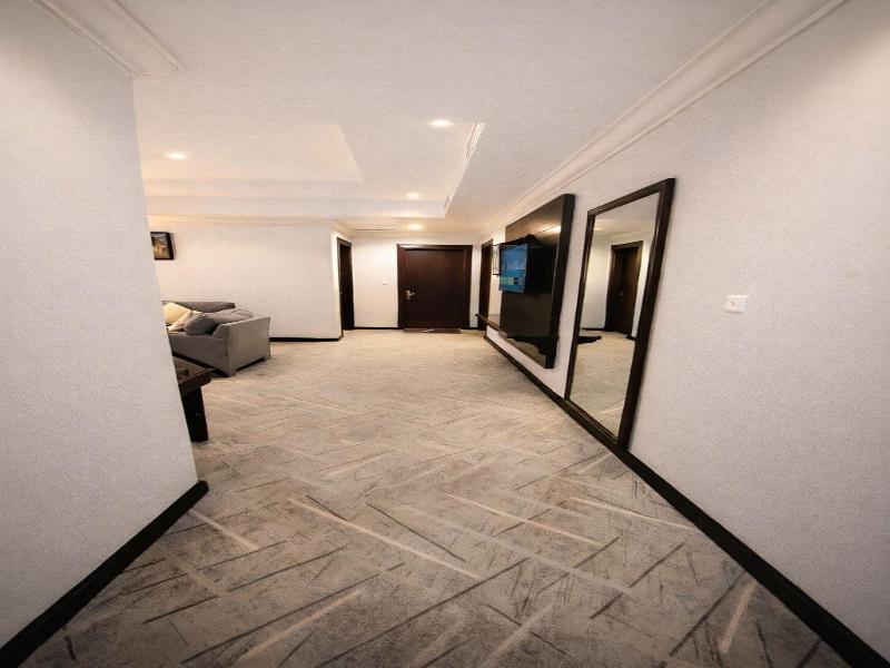 Carawan Alkhaleej Hotel image