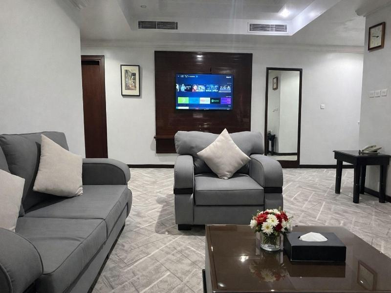 Carawan Alkhaleej Hotel image