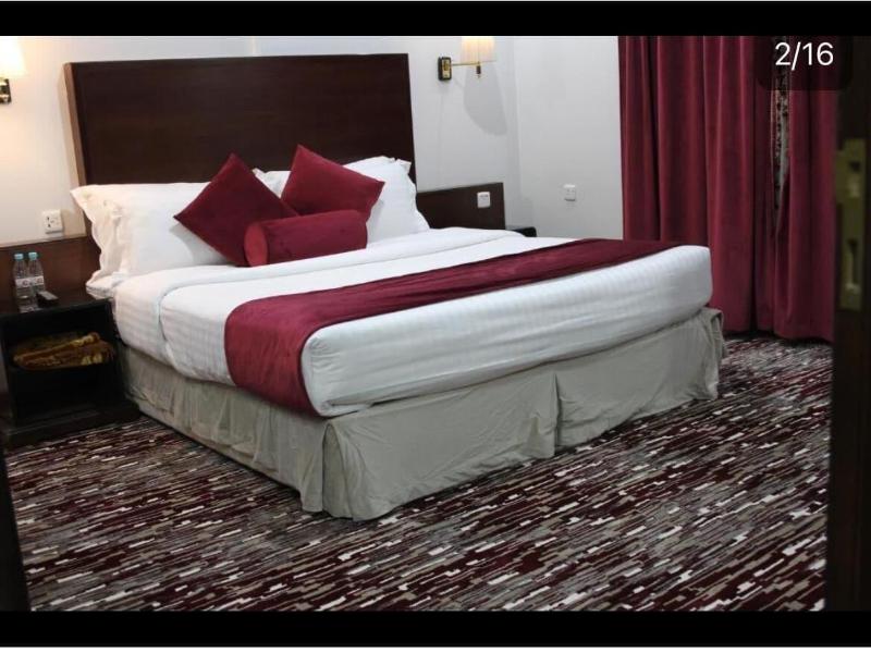 Carawan Alkhaleej Hotel image