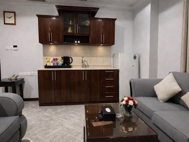 Carawan Alkhaleej Hotel image
