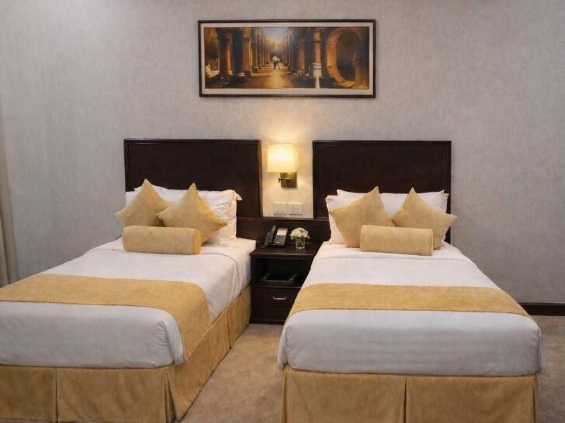 Carawan Alkhaleej Hotel image