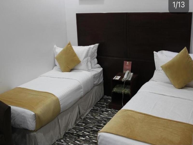 Carawan Alkhaleej Hotel image