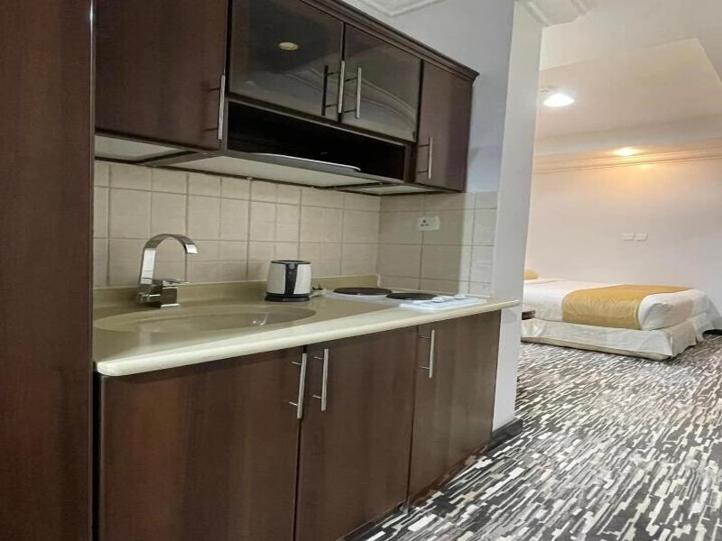 Carawan Alkhaleej Hotel image